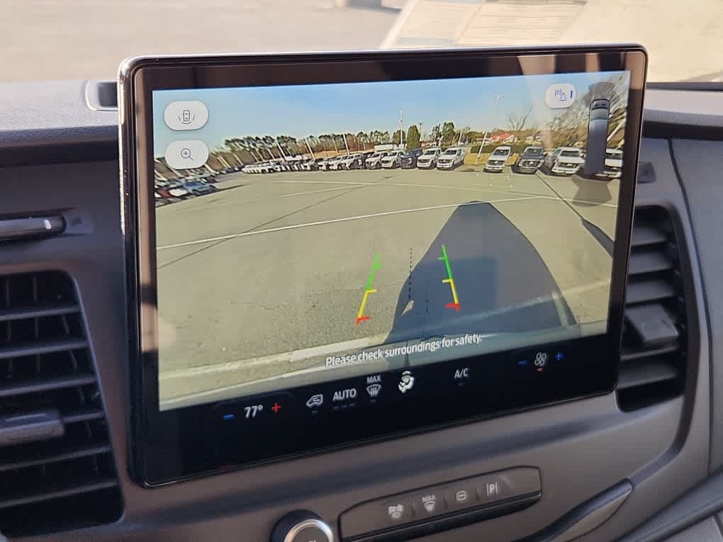 2026 Ford Transit Van Base - Photo 11