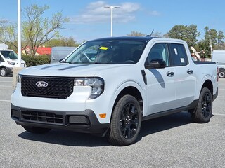 2026 Ford Maverick XLT AWD Supercrew AWD SuperCrew
