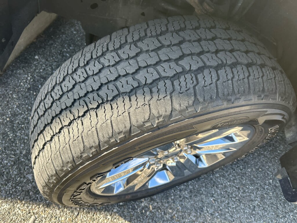 Used 2020 Ford F-150 Lariat 4WD Supercrew 5.5 Box Truck SuperCrew Cab