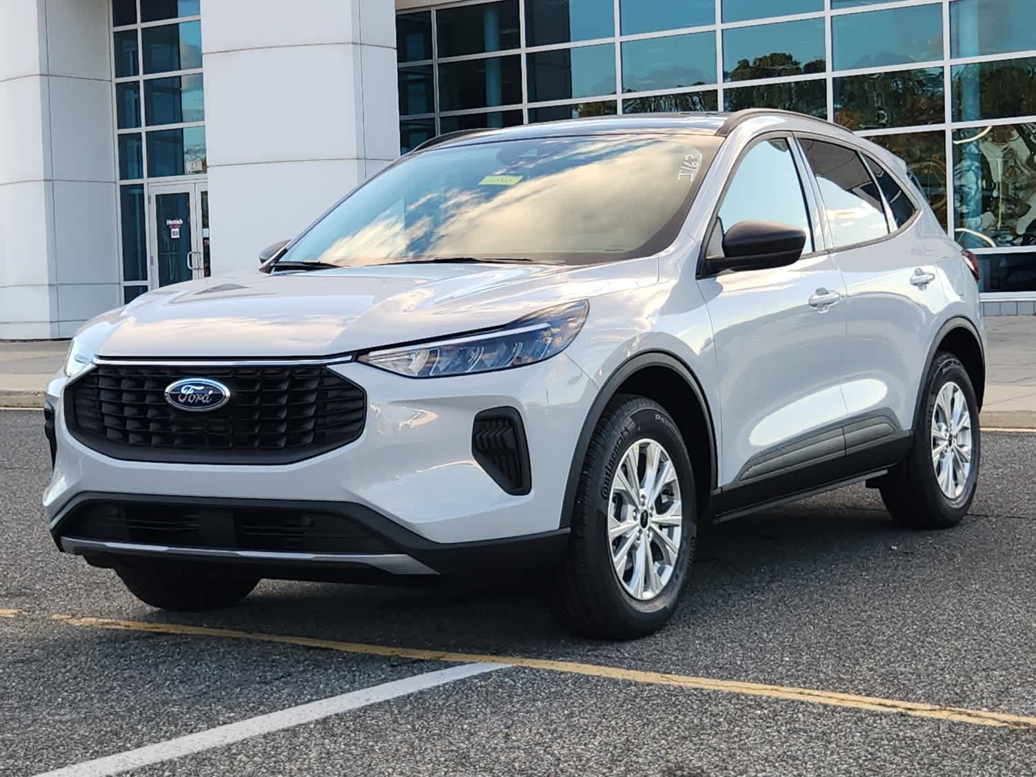 2026 Ford Escape Active's photo