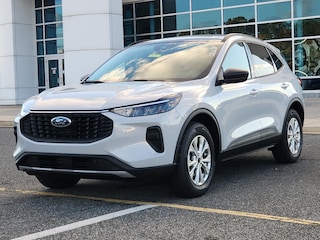 2026 Ford Escape Active AWD