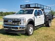 Ford Super Duty F-450 DRW