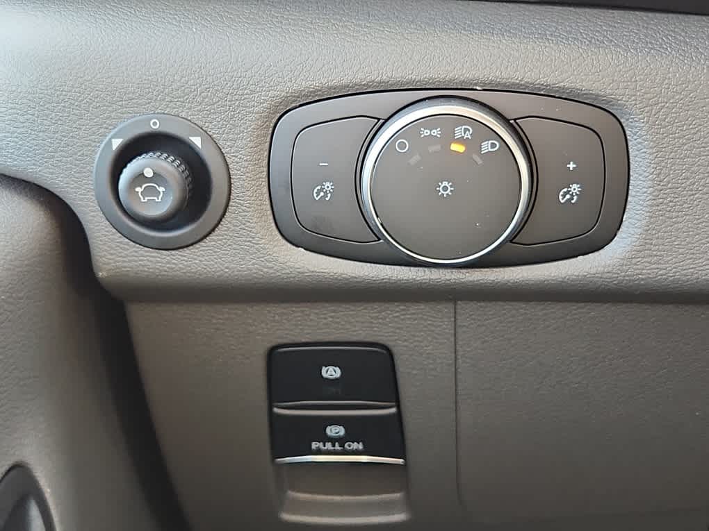 2026 Ford Transit Van Base - Photo 13