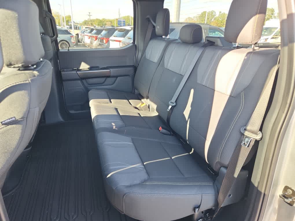 2025 Ford F-150 STX - Photo 7
