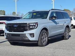 2026 Ford Expedition Active 4x4