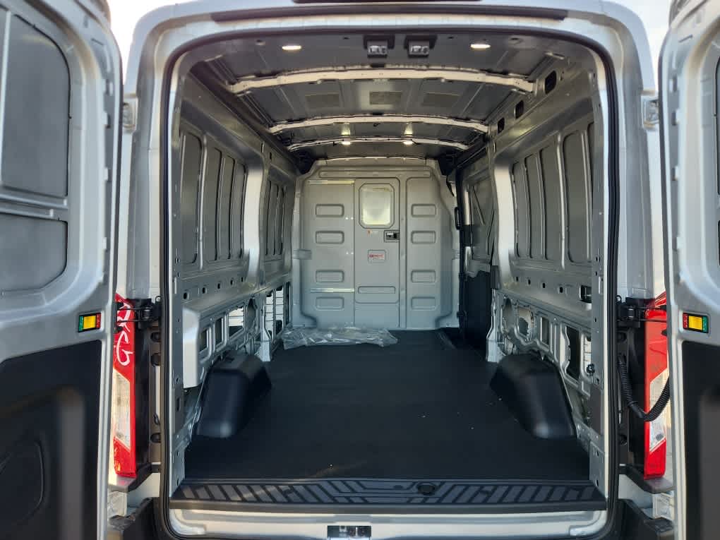 2026 Ford Transit Van Base - Photo 14
