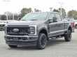  Ford Super Duty F-250 SRW