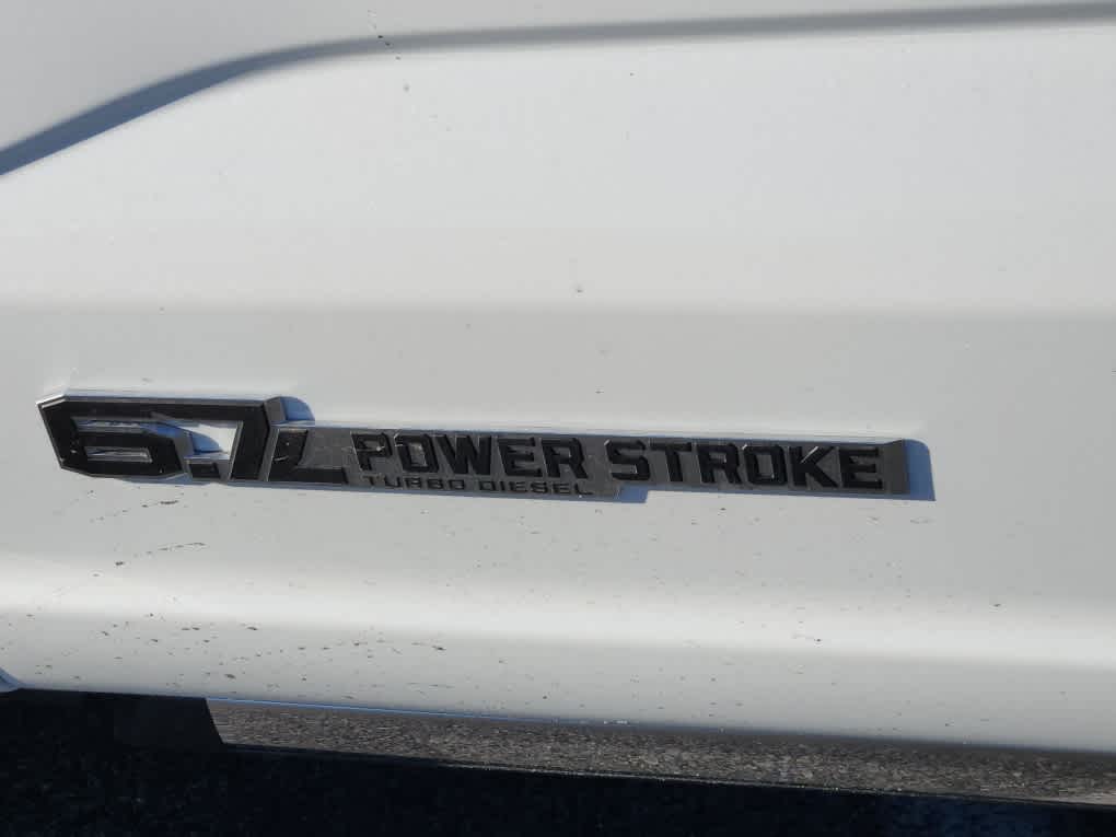 2026 Ford F-250 Super Duty Lariat - Photo 21