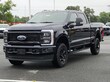 Ford Super Duty F-250 SRW