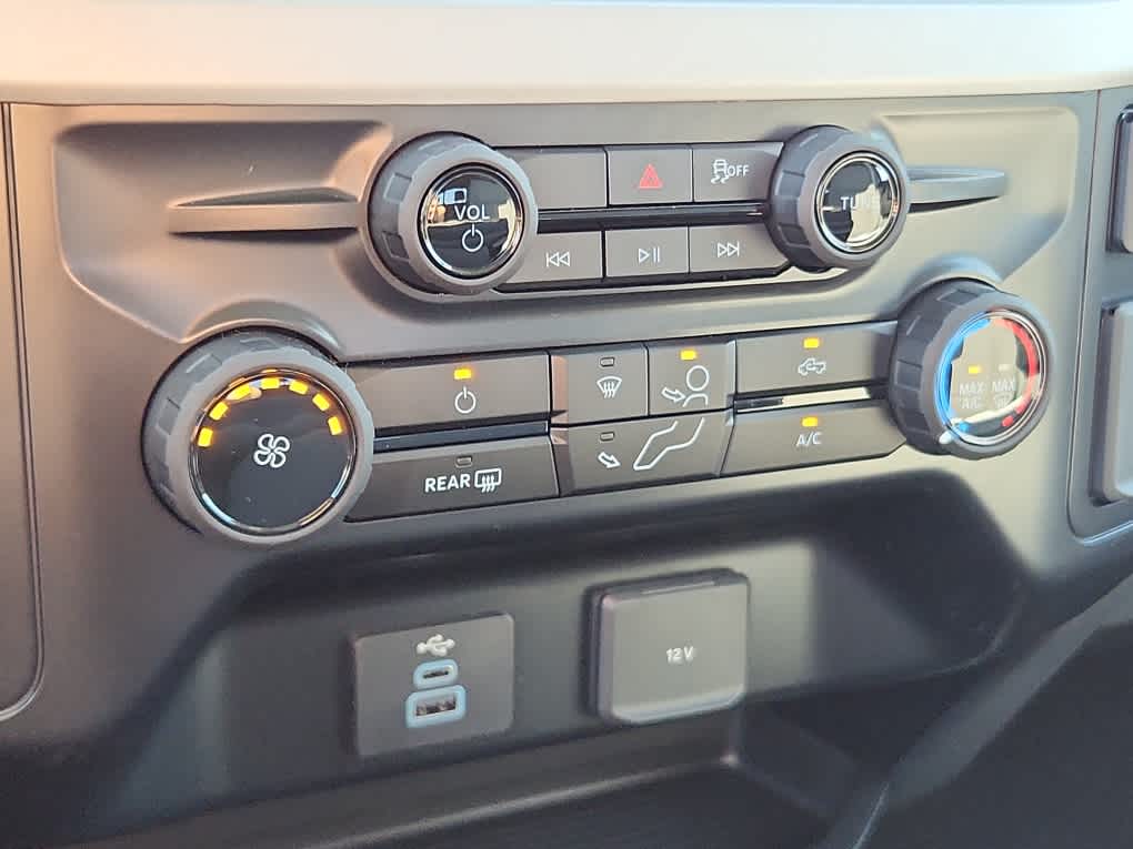 2026 Ford F-250 Super Duty XL - Photo 14