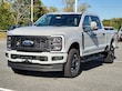  Ford Super Duty F-250 SRW