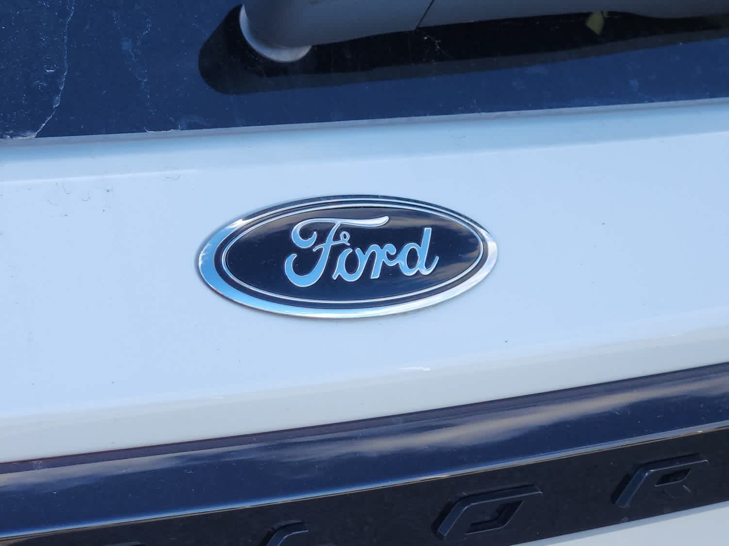 2026 Ford Explorer Tremor - Photo 22