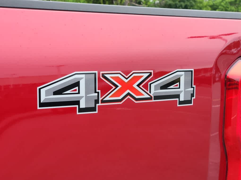 2025 Ford F-350 Super Duty XLT - Photo 16
