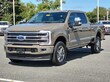Ford Super Duty F-250 SRW