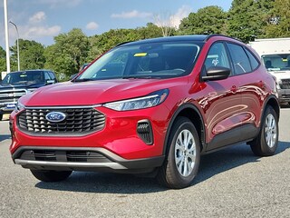 2025 Ford Escape Active AWD