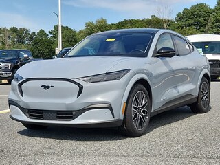 2025 Ford Mustang Mach-E Premium RWD