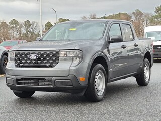 2026 Ford Maverick XL AWD Supercrew AWD SuperCrew