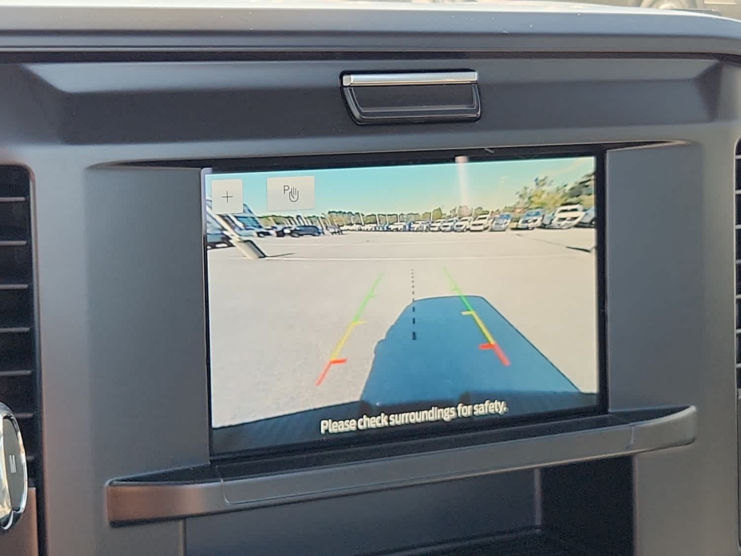 2026 Ford F-250 Super Duty XL - Photo 10