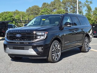 2026 Ford Expedition Max 4x4