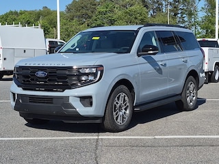 2026 Ford Expedition 4x4