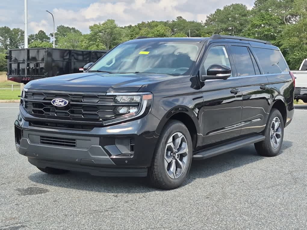 2027 Ford Expedition Max