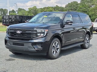 2027 Ford Expedition Max 4x4