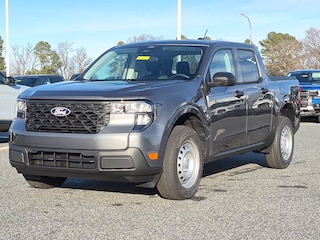 2026 Ford Maverick XL FWD Supercrew FWD SuperCrew