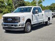 Ford Super Duty F-250 SRW