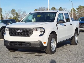 2026 Ford Maverick XL AWD Supercrew AWD SuperCrew