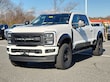  Ford Super Duty F-250 SRW