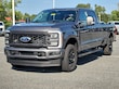 Ford Super Duty F-250 SRW