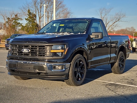 2025 Ford F-150 FP700