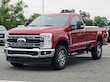  Ford Super Duty F-350 SRW