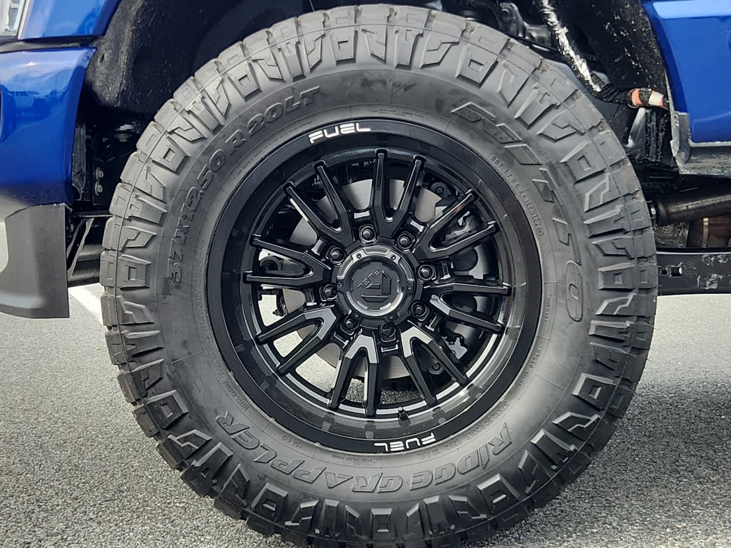 2026 Ford F-250 Super Duty XL - Photo 6
