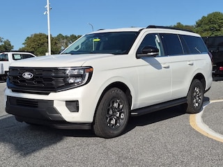2027 Ford Expedition 4x4