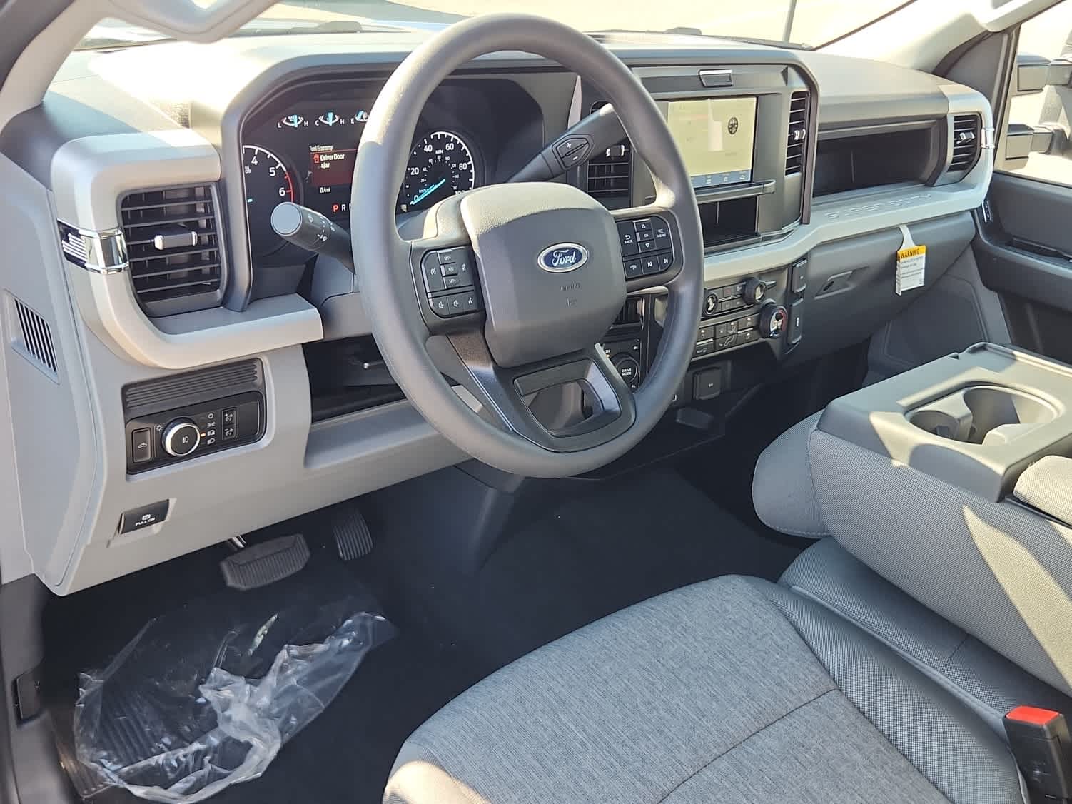 2026 Ford F-250 Super Duty XL - Photo 11