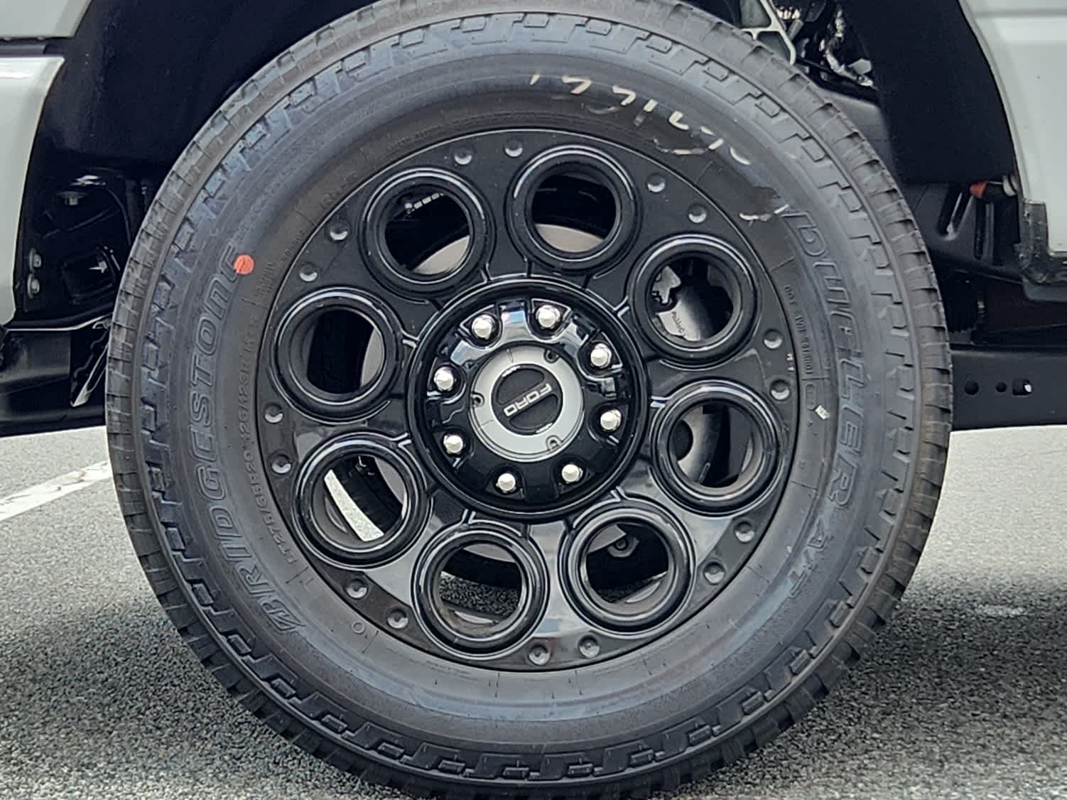 2025 Ford F-250 Super Duty Lariat - Photo 6