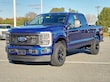  Ford Super Duty F-250 SRW
