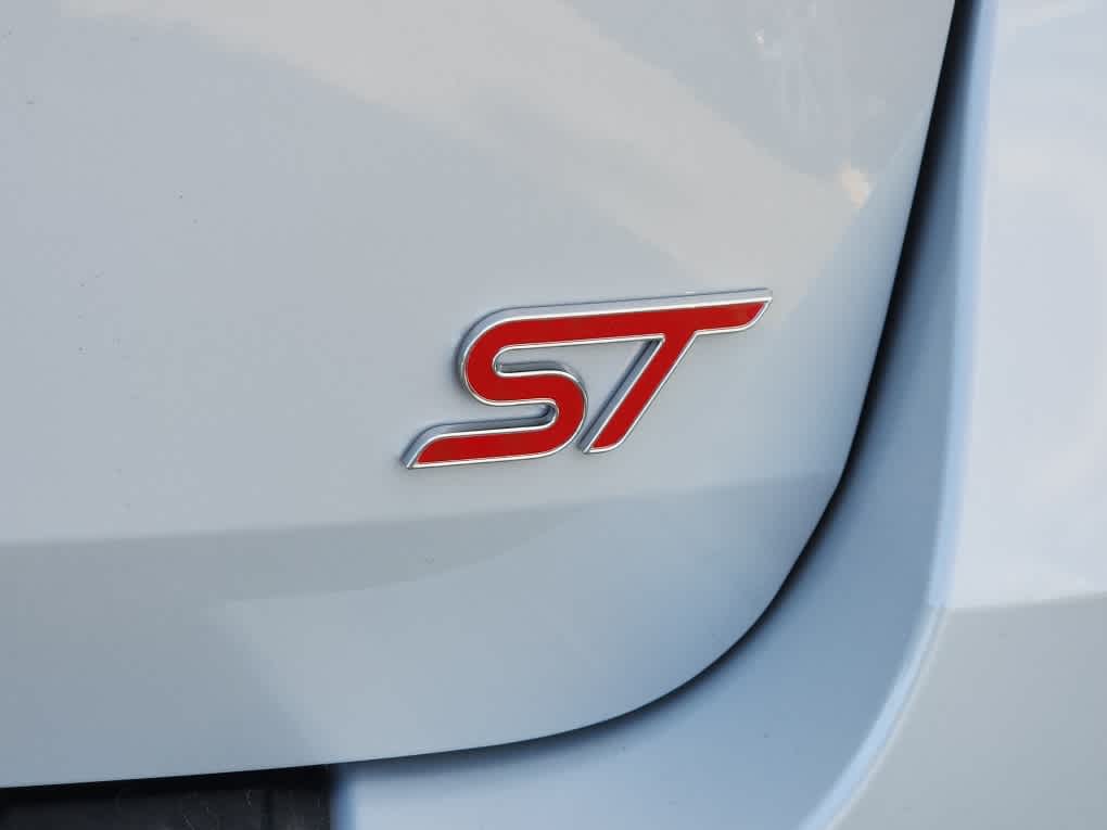 2026 Ford Explorer ST - Photo 22