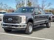 Ford Super Duty F-350 SRW