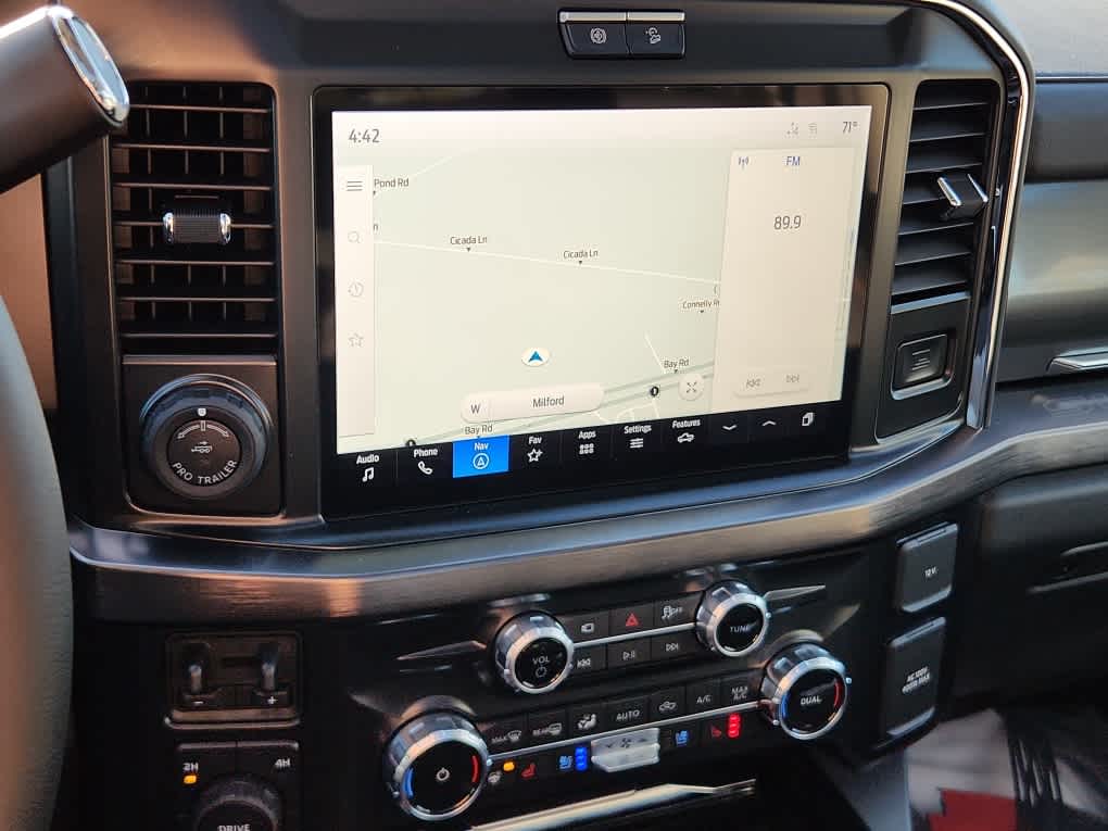 2026 Ford F-250 Super Duty Lariat - Photo 14
