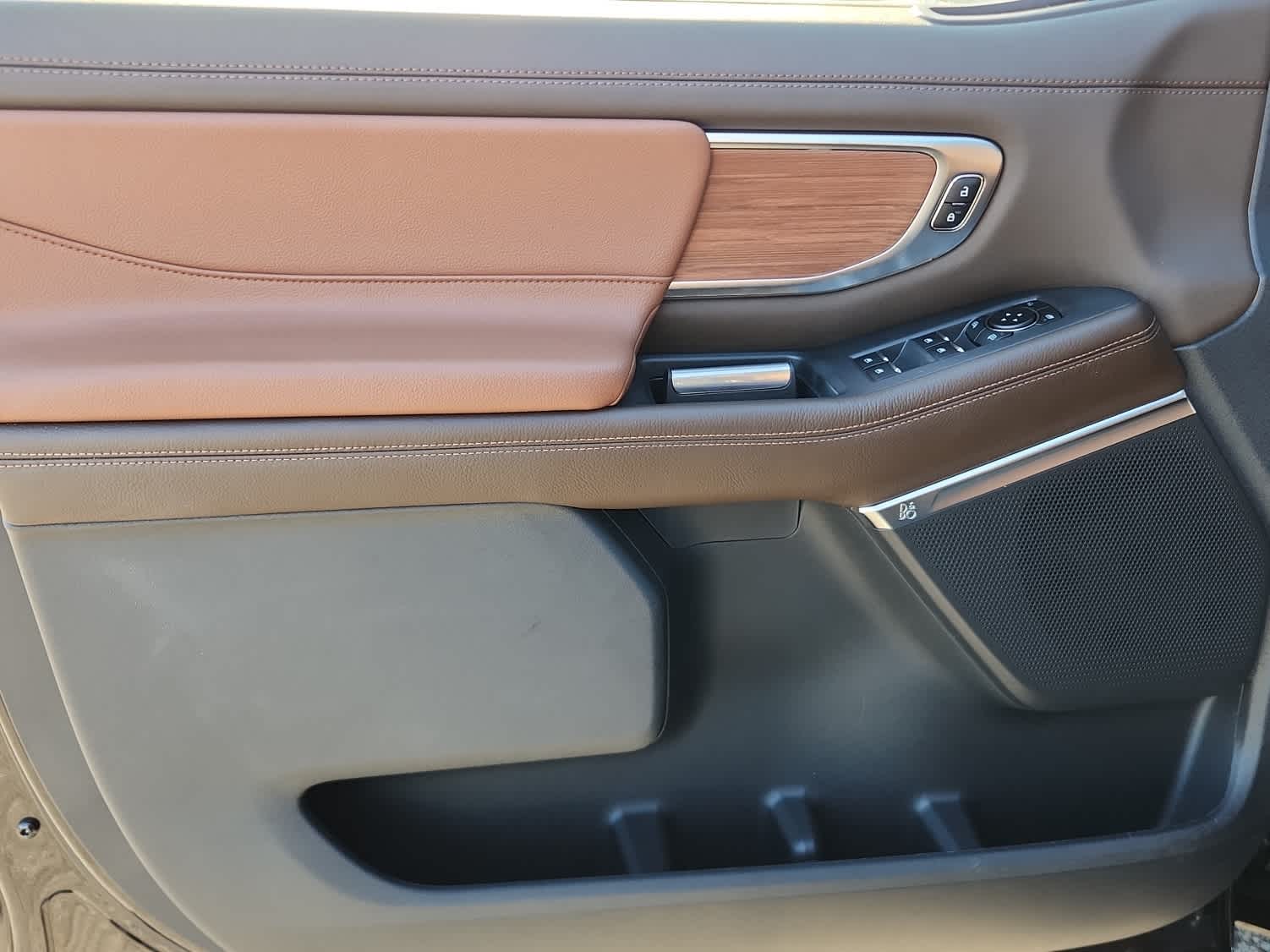 2025 Ford Expedition King Ranch - Photo 10