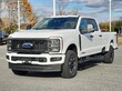  Ford Super Duty F-250 SRW