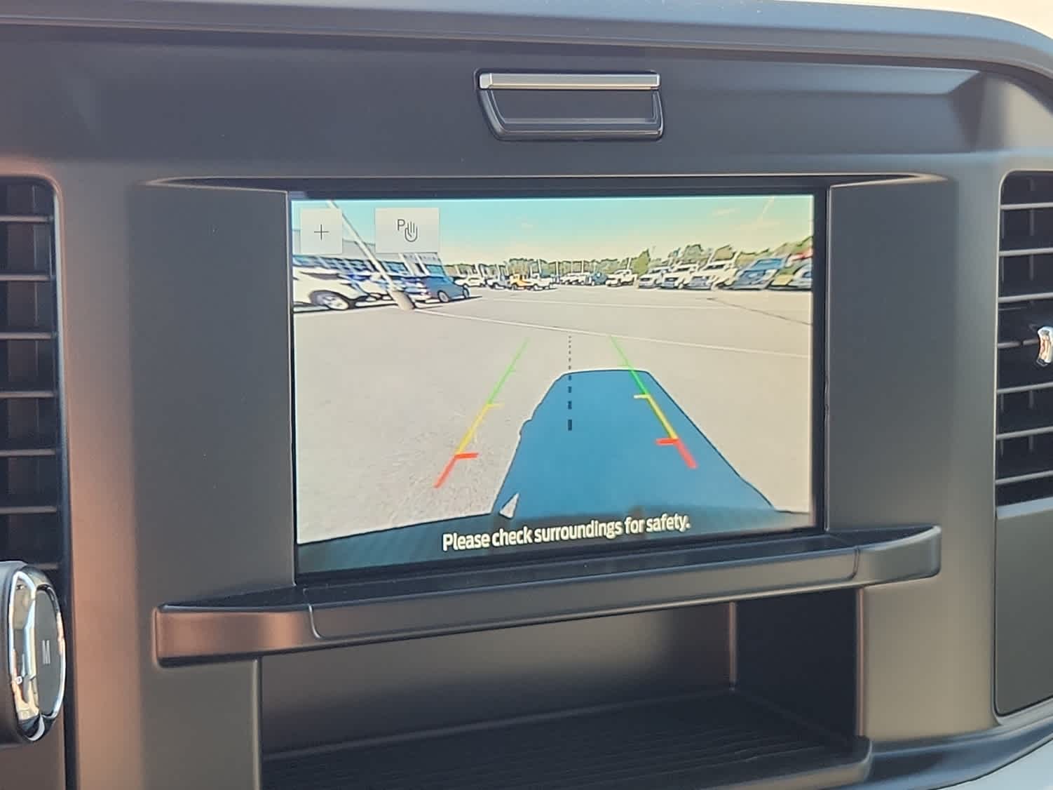 2026 Ford F-250 Super Duty XL - Photo 13