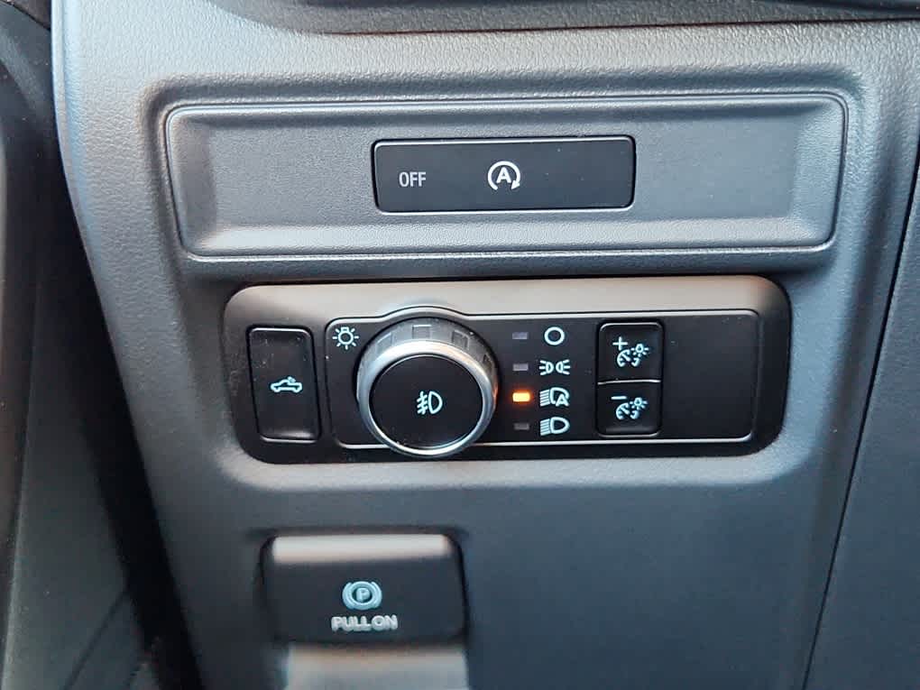 2025 Ford F-150 STX - Photo 16