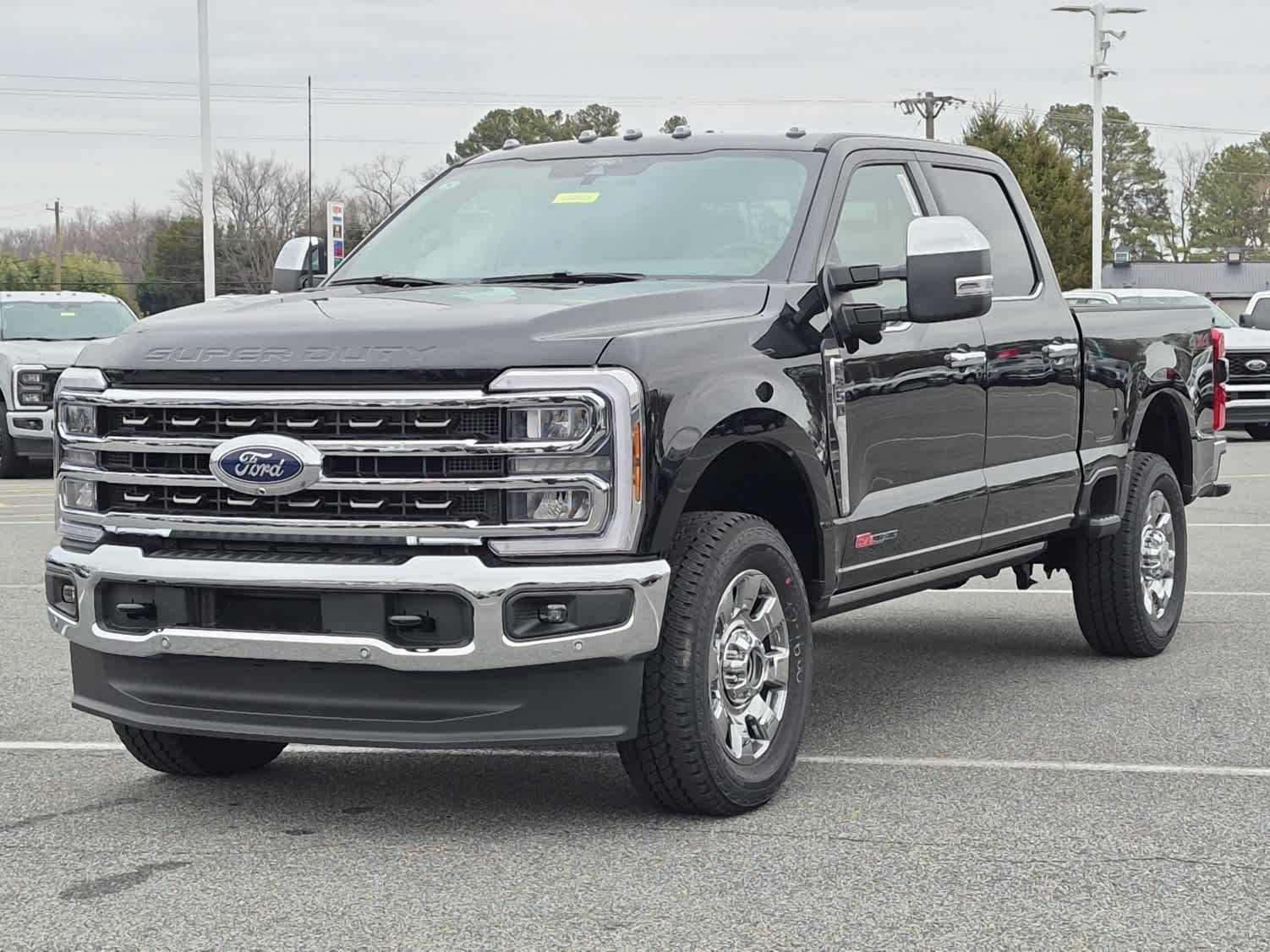 2026 Ford F-350 Base's photo