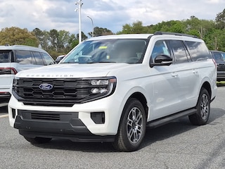 2026 Ford Expedition Max 4x4