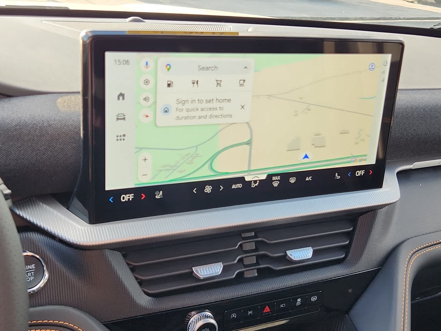 2026 Ford Explorer Tremor - Photo 16