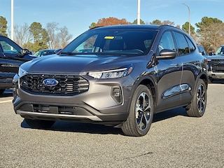2026 Ford Escape ST-Line Select AWD
