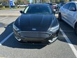 Ford Fusion Hybrid